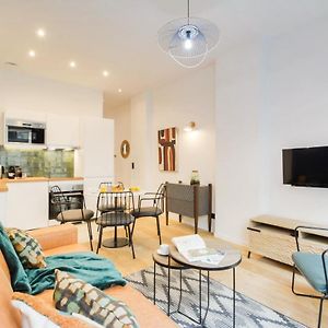 Appartement met een Slaapkamer